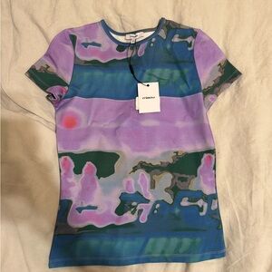 Miaou Medium Shirt nyt